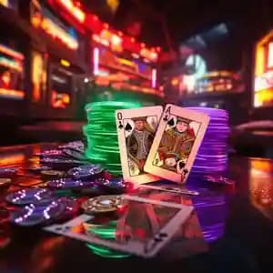 Filipino player joining a live baccarat table on jili333 via mobile browser