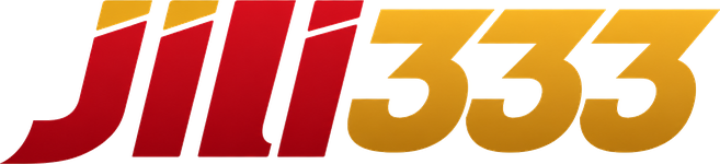 jili333 official logo